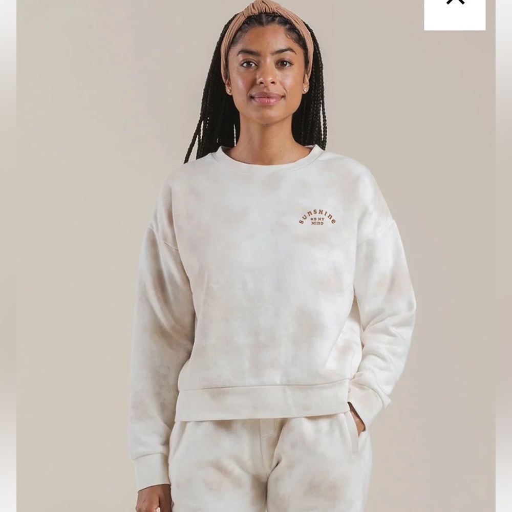 Rylee and Cru Sweatshirt
